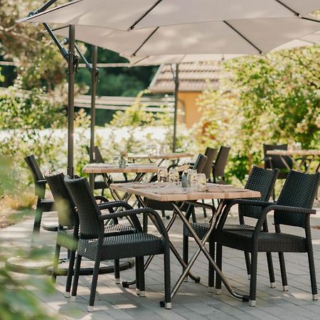 L'Ao Hotel & Restaurant L'Aigle D'Or Римбах-пре-Гебвийе Экстерьер фото