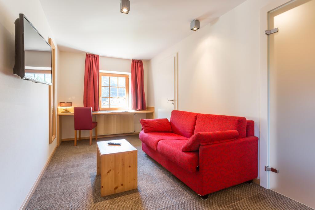 L'Ao Hotel & Restaurant L'Aigle D'Or Римбах-пре-Гебвийе Экстерьер фото